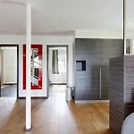 Ferienhaus Der Winde Gross Stresow