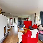 Ferienhaus Der Winde Gross Stresow