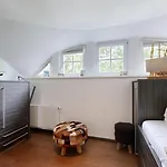 Der Winde Ferienhaus Gross Stresow