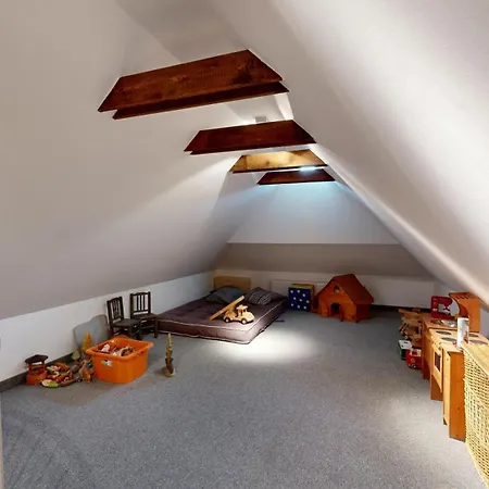 Der Winde Сasa de vacaciones