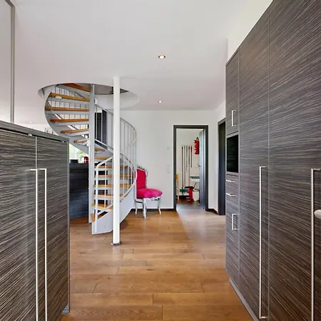 Сasa de vacaciones Der Winde