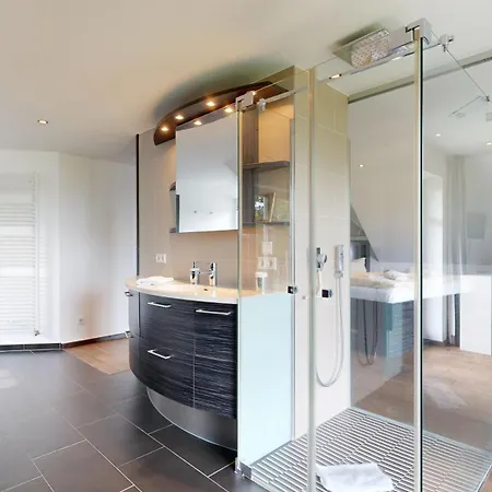 Сasa de vacaciones Der Winde *