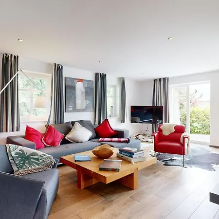 Der Winde * Gross Stresow