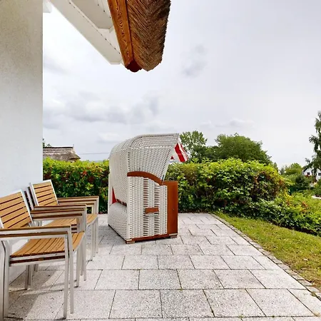 Сasa de vacaciones Der Winde *