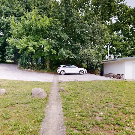 Der Winde * Gross Stresow