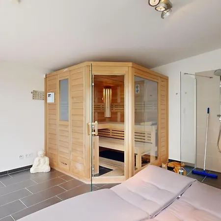 Holiday home Der Winde