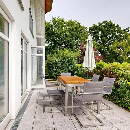 Der Winde Holiday home *
