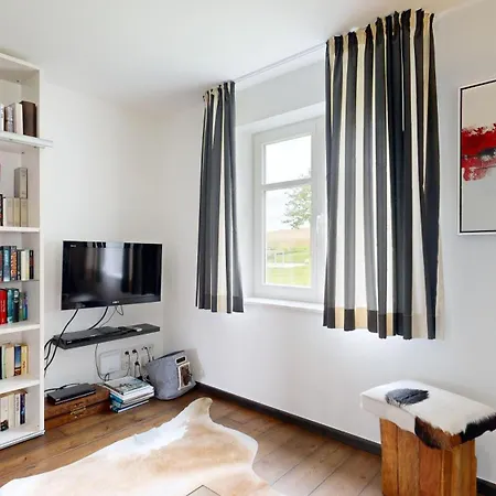 Сasa de vacaciones Der Winde Gross Stresow