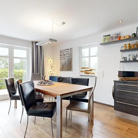 Ferienhaus Der Winde