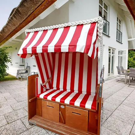 Der Winde Gross Stresow